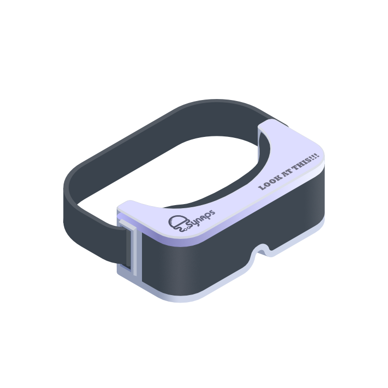 VR Headset